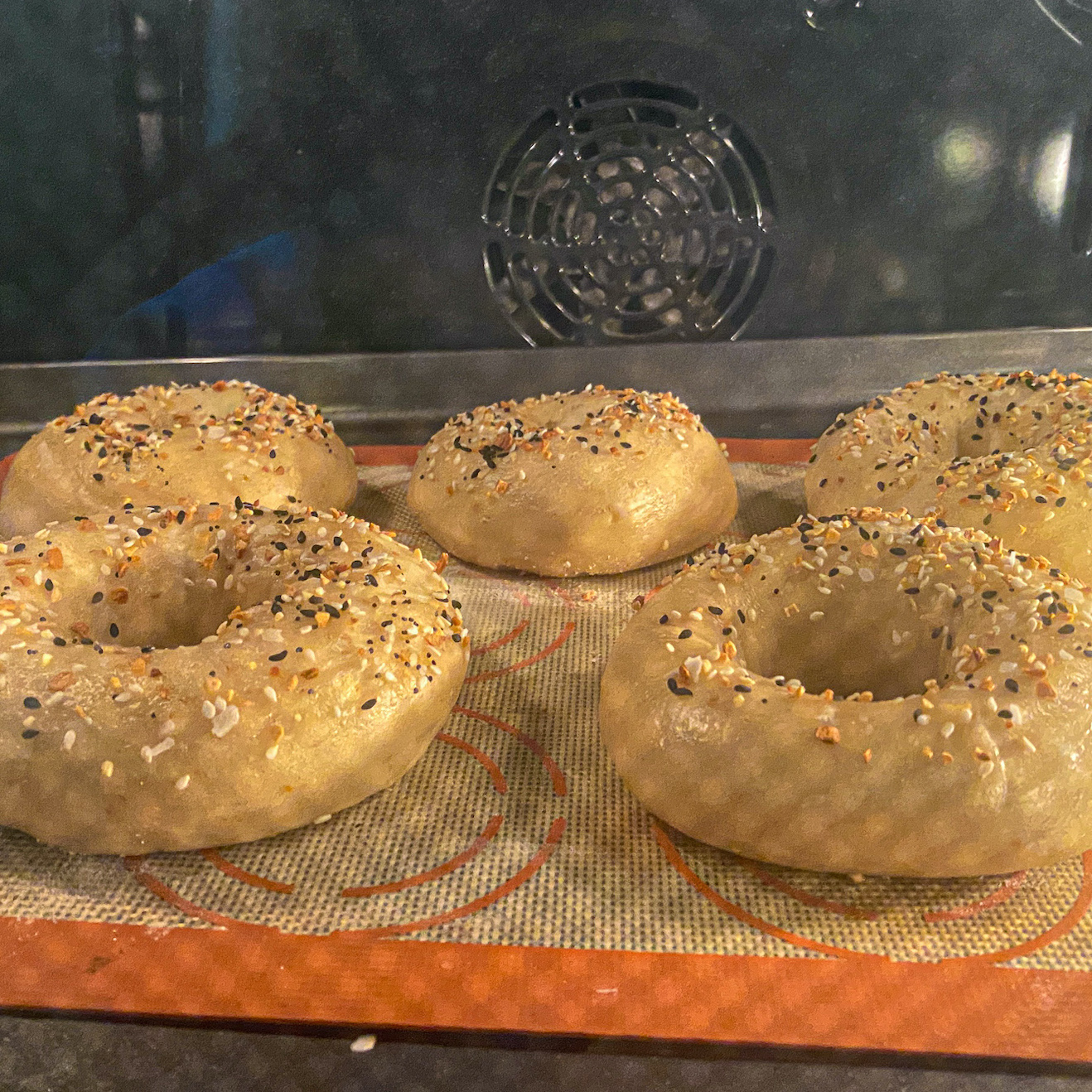 bagel